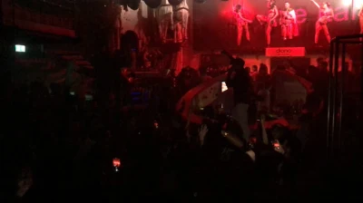 Princesse The Club - Gentlemen's Club in Zurich, Switzerland