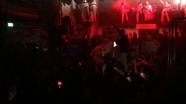 Princesse The Club photo gallery