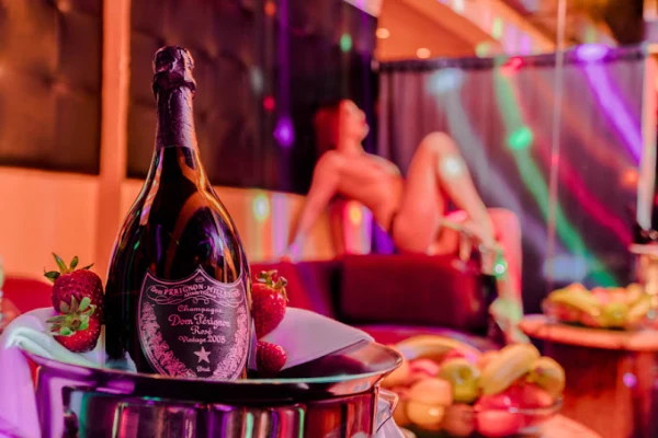Discover Princesse The Club