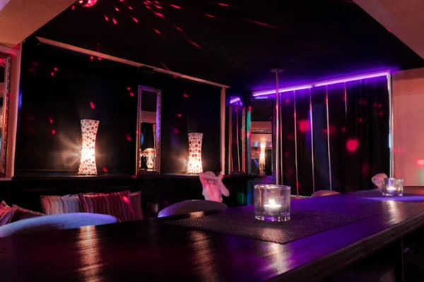 Princesse The Club atmosphere