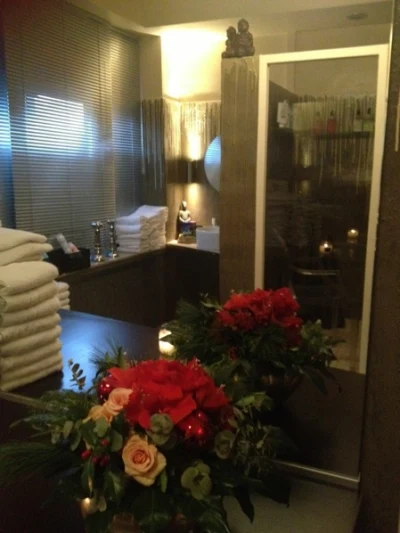 Our Touch: Premier Erotic Massage Services - Erotic Massage in Cologne, Germany