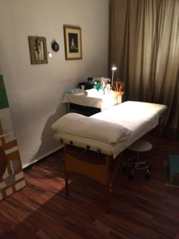 Gallery image - Our Touch: Premier Erotic Massage Services