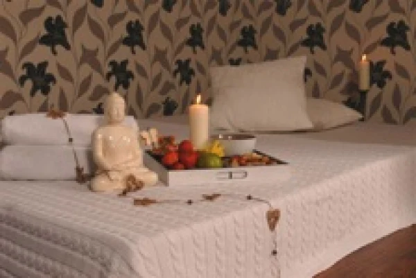 Our Touch: Premier Erotic Massage Services atmosphere