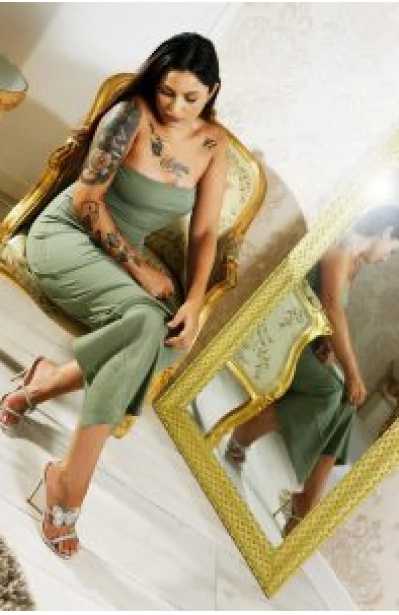 Inside Tantra Kaschmir Massage