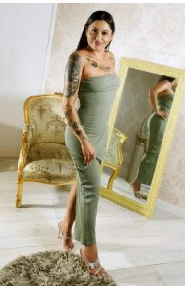 Tantra Kaschmir Massage experience