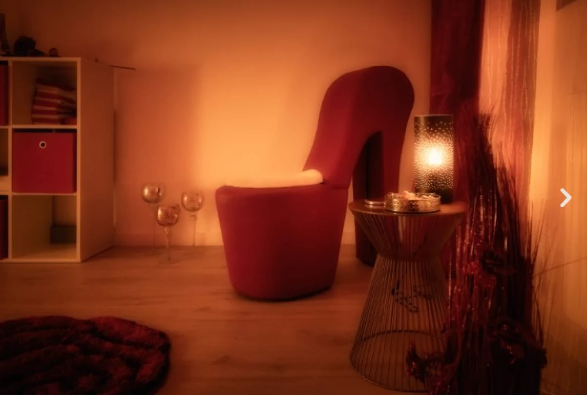 Tantra Kaschmir Massage - Erotic massage in Cologne