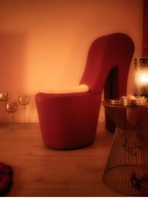 Tantra Kaschmir Massage, объявление об эротическом массаже в Кёльне