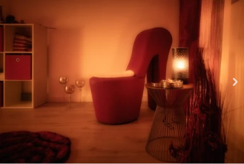 Tantra Kaschmir Massage