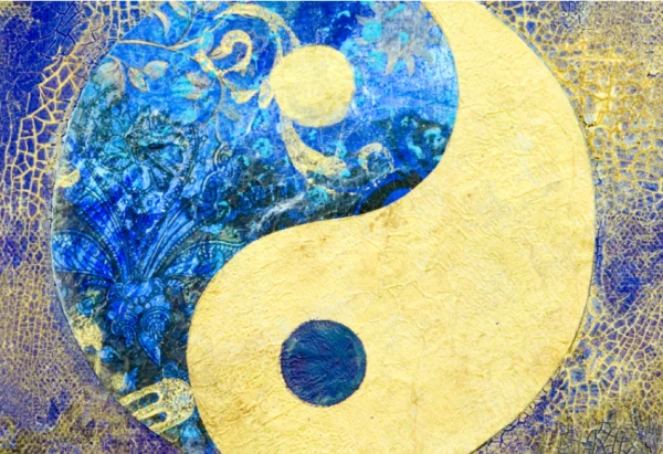 Shakti Massage experience