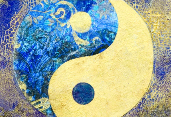 Shakti Massage experience