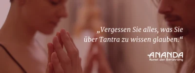 ANANDA Tantric Massage - Erotic Massage in Cologne, Germany