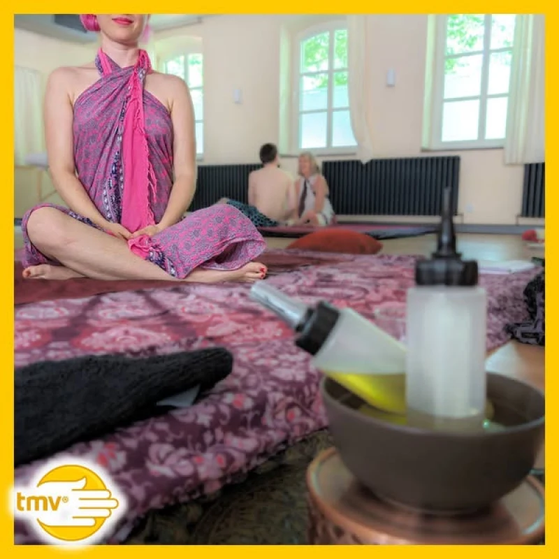 ANANDA Tantric Massage venue photo