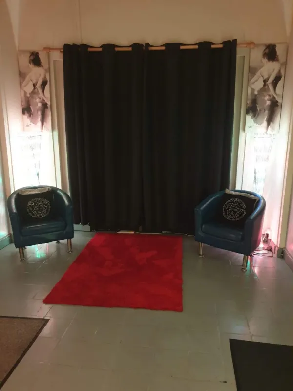 Discover Erotic Studio