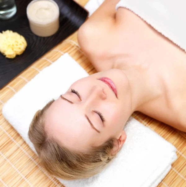 Tantra island experience