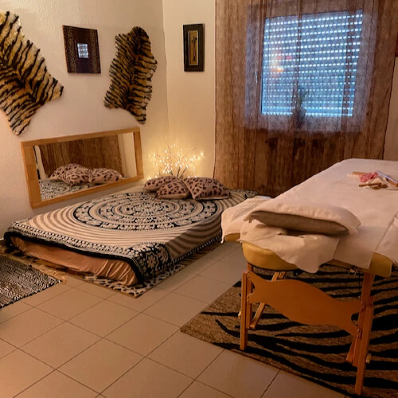 Massage worlds by Traum & Zeit venue photo