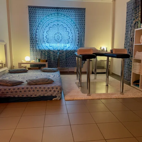 Massage worlds by Traum & Zeit in Stuttgart