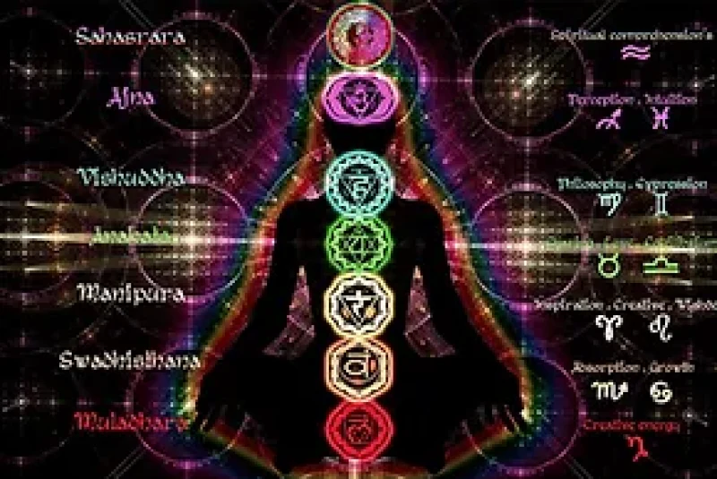 Inside Kundalini Tantra Massage