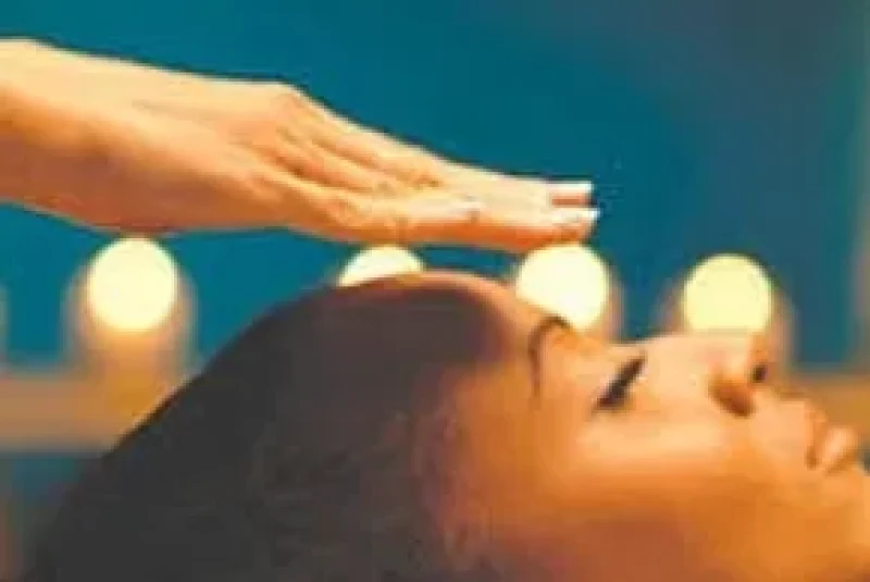 Kundalini Tantra Massage ambiance