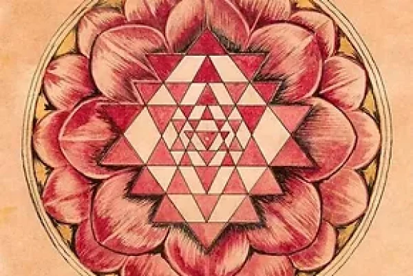 Kundalini Tantra Massage interior