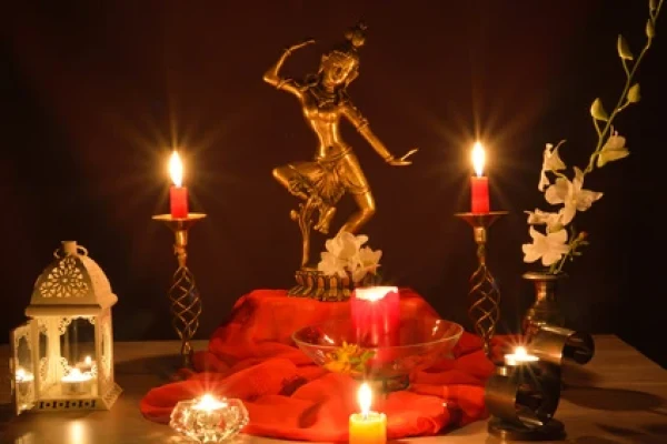 Kundalini Tantra Massage in Birmingham