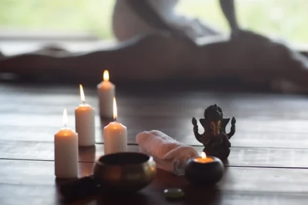 Discover Kundalini Tantra Massage