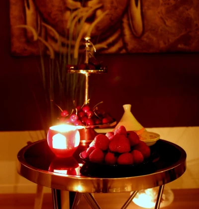 Aviendha Relax - Erotic Massage in Cologne, Germany