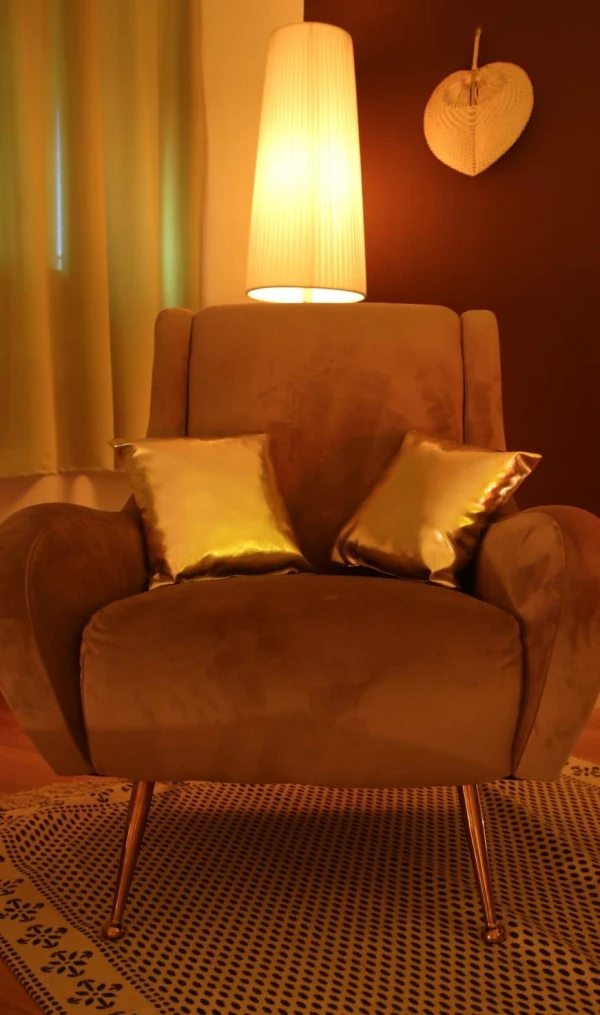 Gallery image - Aviendha Relax