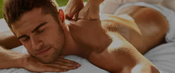 Male Massage Birmingham - Erotic massage in Birmingham