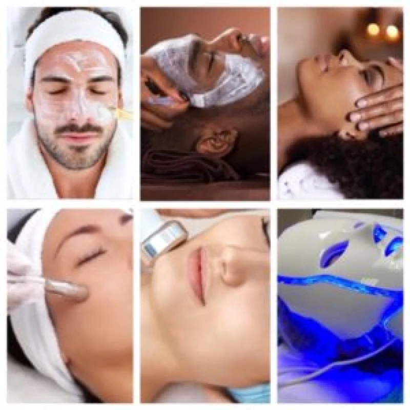 Inside SENSUAL MASSAGE BIRMINGHAM