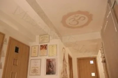 Studio Tantra Patricia - Erotic Massage in Prague, Czech Republic