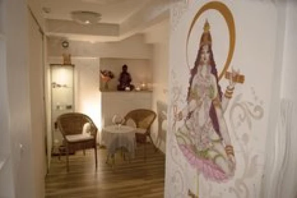 Gallery image - Studio Tantra Patricia