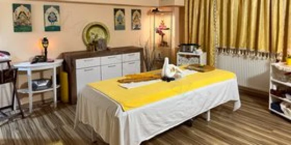 Studio Tantra Patricia in Prague