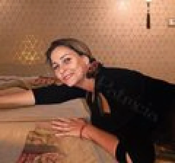 Studio Tantra Patricia experience