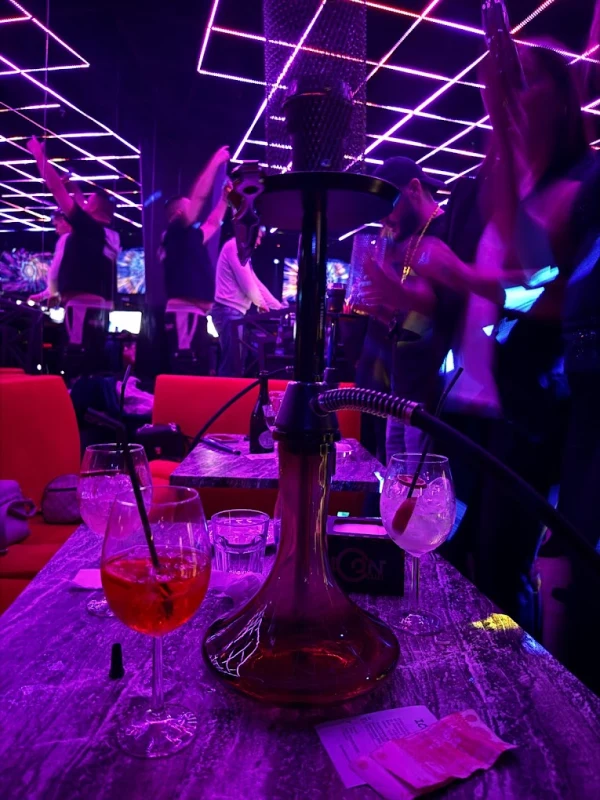 Discover Studio Club