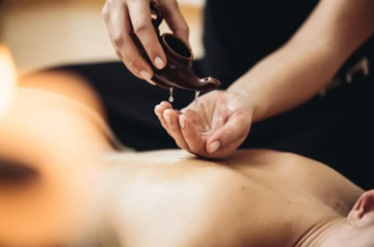 Lauras Knusperhausle - Erotic massage in Stuttgart