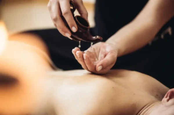 Lauras Knusperhausle - Erotic massage in Stuttgart