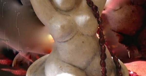 DAKINI STUTTGART experience