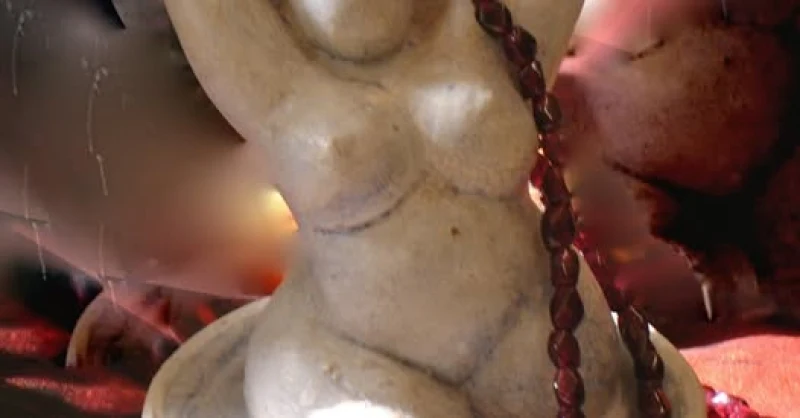 DAKINI STUTTGART ambiance