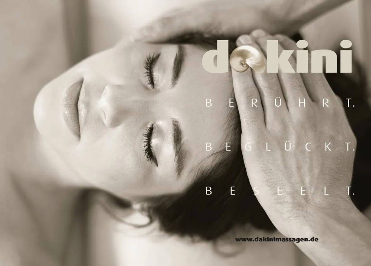 DAKINI STUTTGART - Erotic massage in Stuttgart