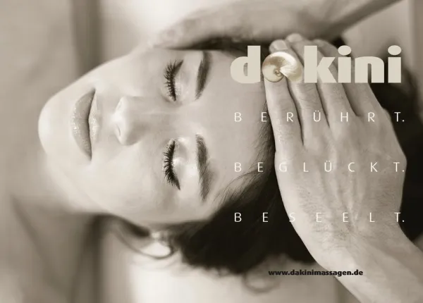 DAKINI STUTTGART - Erotic massage in Stuttgart