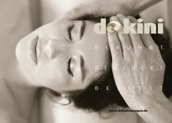DAKINI STUTTGART - Erotic massage in Stuttgart