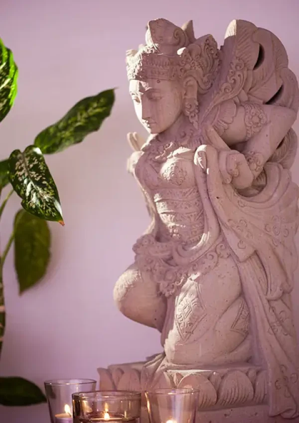 Tantra Massage Estrela atmosphere