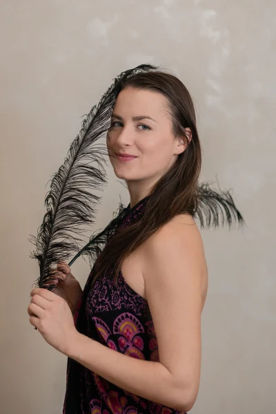Salon Kaira Sayah - Erotic Massage in Brno, Czech Republic