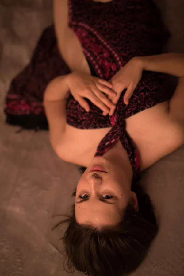Gallery image - Salon Kaira Sayah