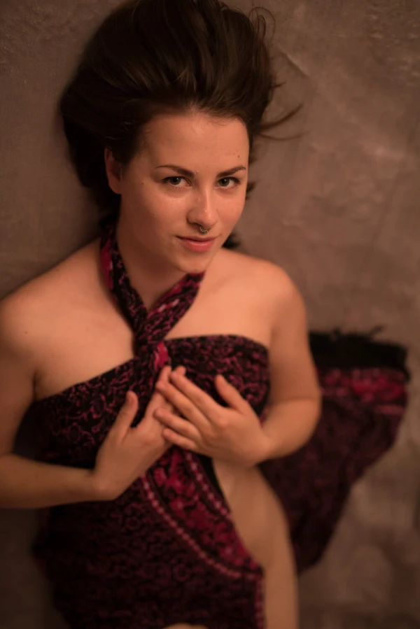 Gallery image - Salon Kaira Sayah
