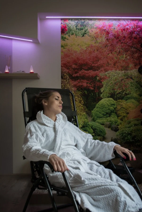 Spa studio Marína experience
