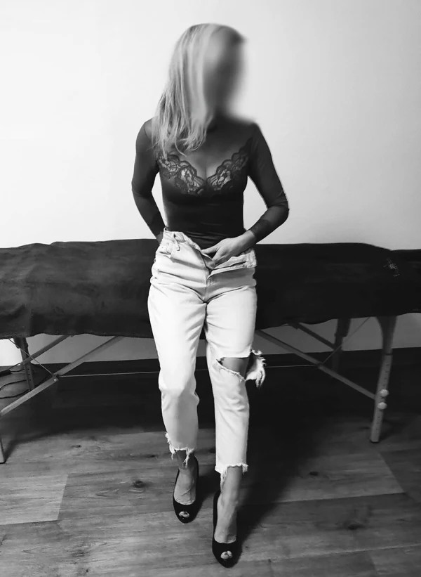 Discover Erotic Massage in Brno