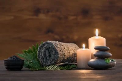 Erika's Massage - Erotic Massage in Liverpool, United Kingdom