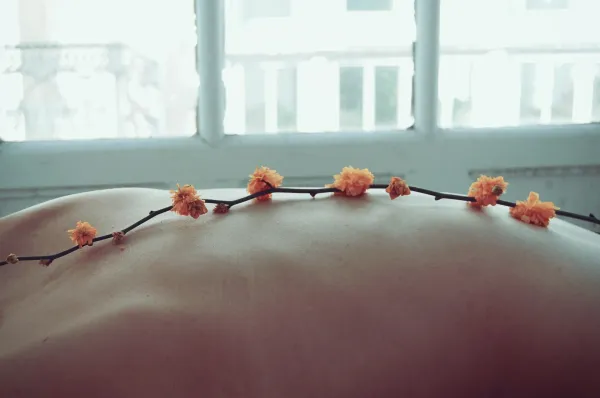 Gallery image - Erika's Massage