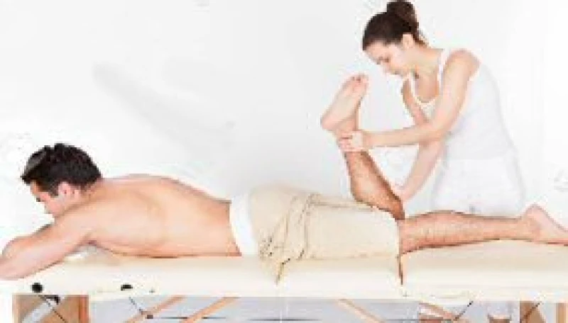 Temple Spa 21 ambiance